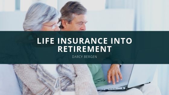 Darcy Bergen - Retirement