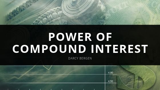 Darcy Bergen - Power of Compound Interest