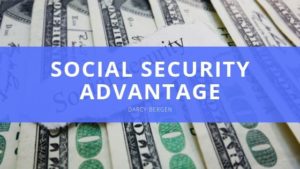 Darcy Bergen - Social Security Advantage
