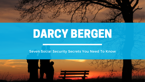 Darcy Bergen