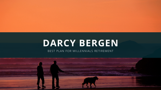 Darcy Bergen