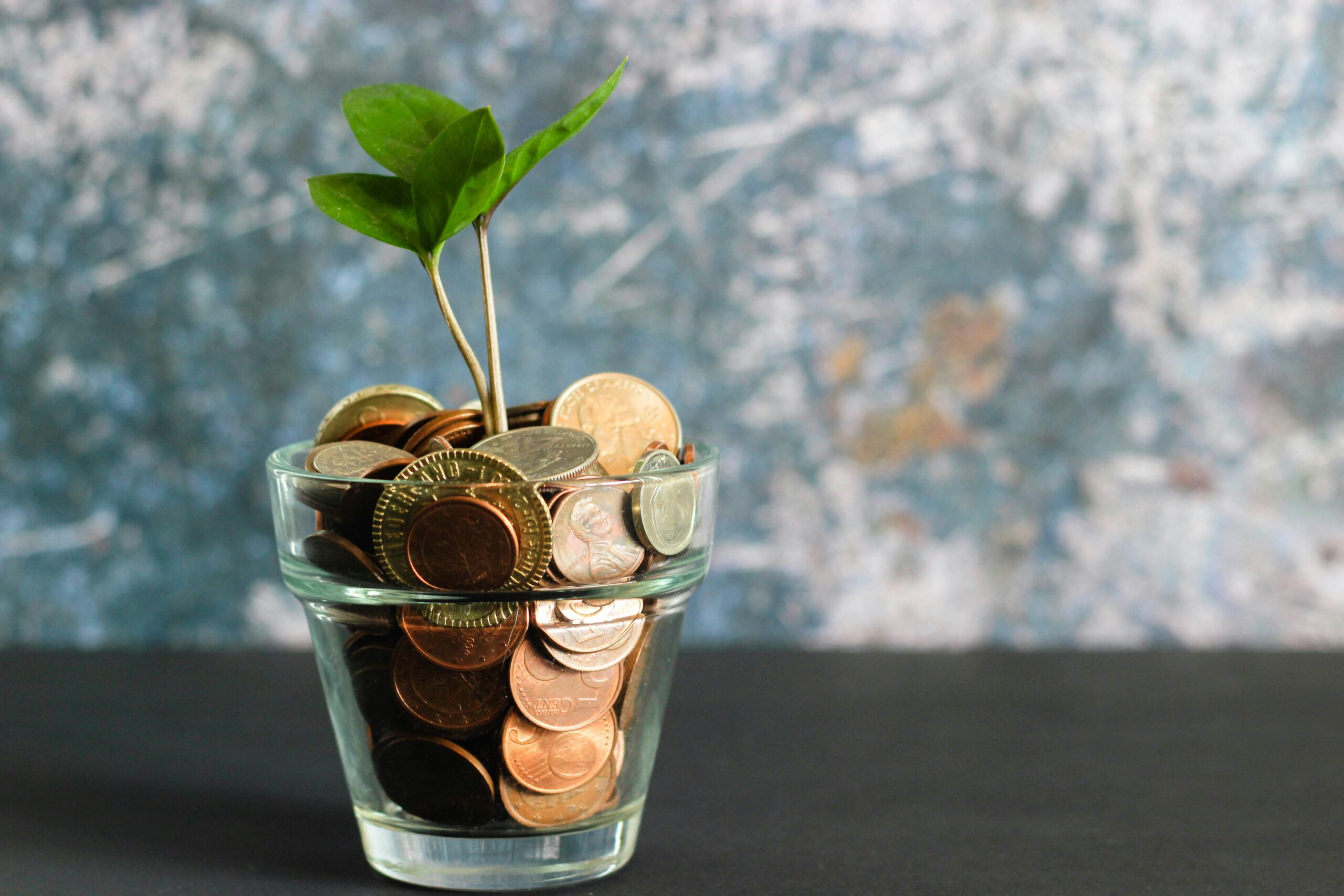 Financial Success
